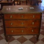315 7234 CHEST OF DRAWERS